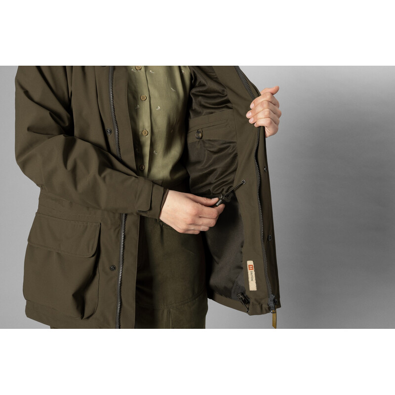 Härkila Orton Tech Women HWS-Jacke 42