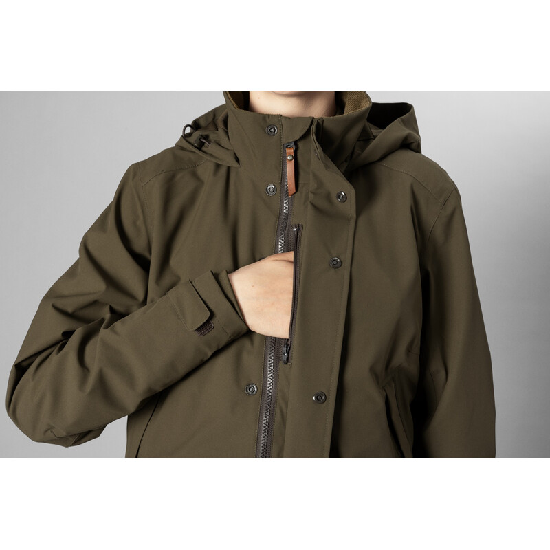 Härkila Orton Tech Women HWS-Jacke 42