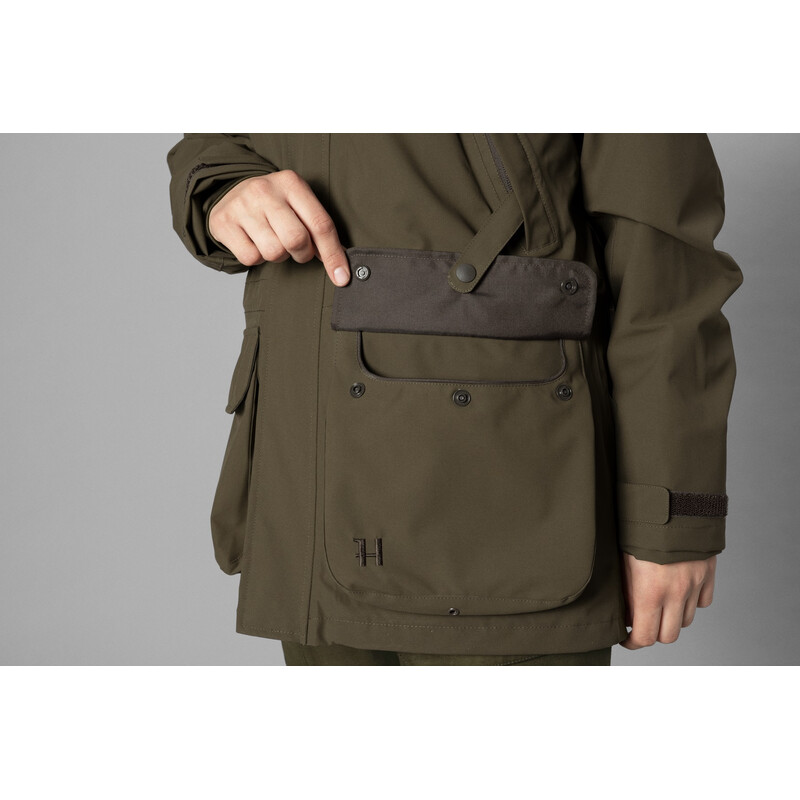 Härkila Orton Tech Women HWS-Jacke 42