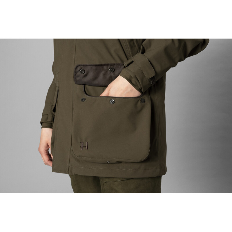 Härkila Orton Tech Women HWS-Jacke 42