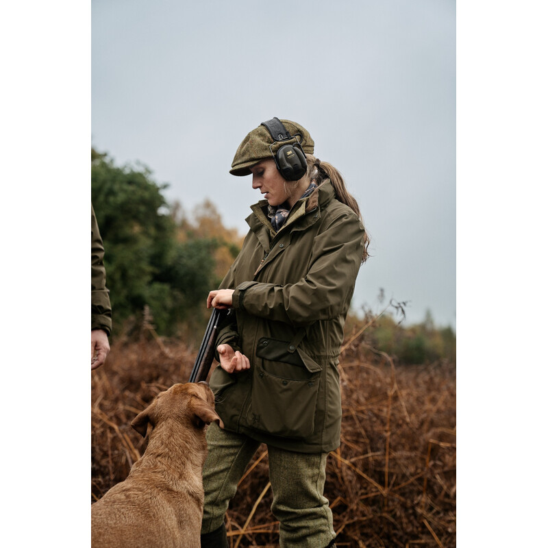 Härkila Orton Tech Women HWS-Jacke 42