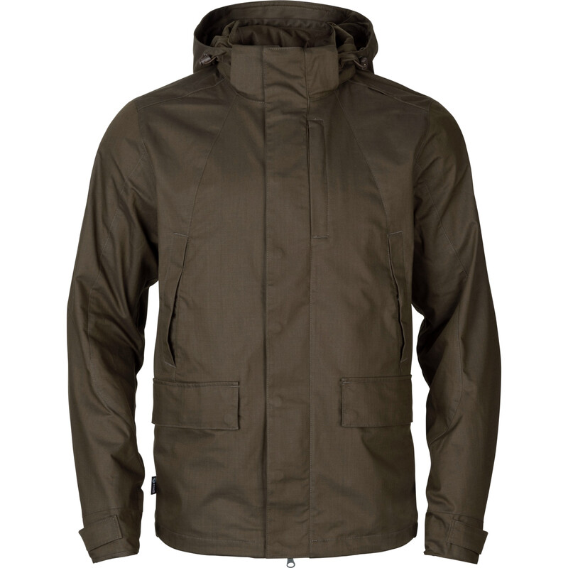 Härkila Nordic Hunter HWS-Jacke 48
