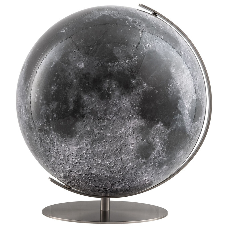 Columbus Globus Mond 40cm