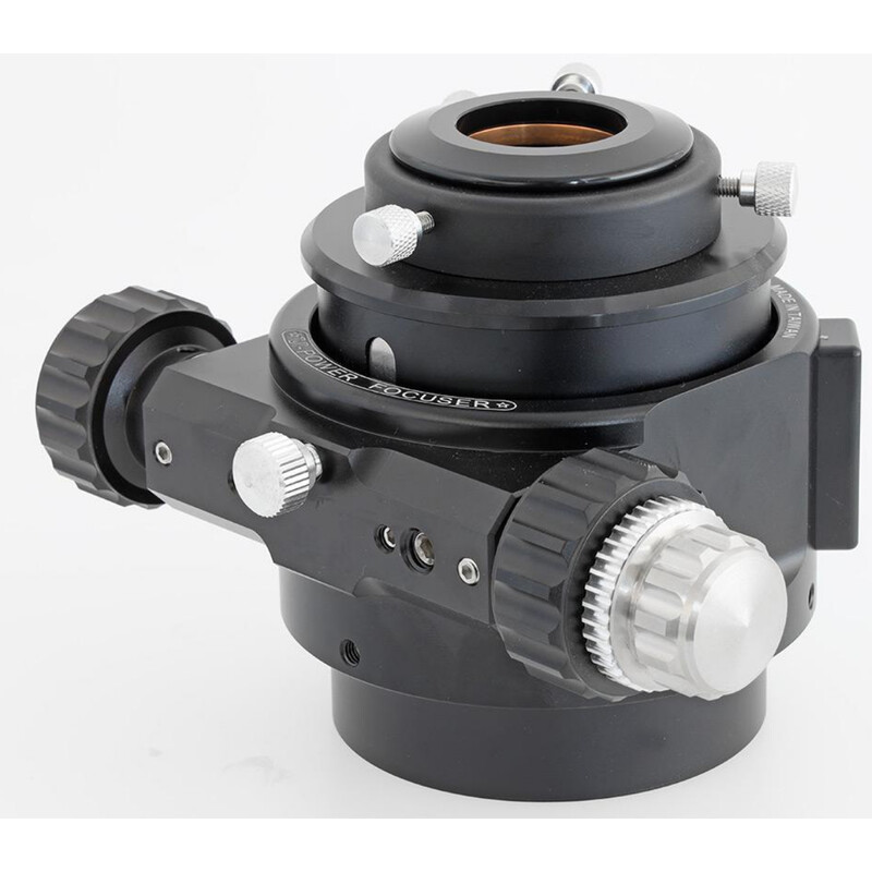 Porte-oculaire TS Optics V-Power Crayford 3"