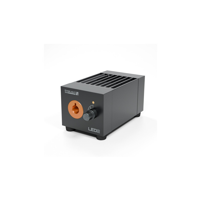 StarLight Opto-Electronics LED-Kaltlichtquelle LED2