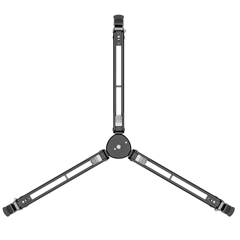 Leofoto Stativfuß DY-40 Dolly