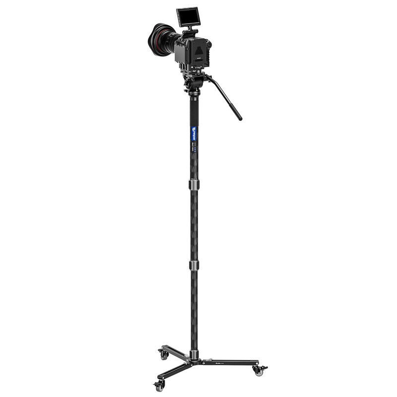 Leofoto Stativfuß DY-40 Dolly