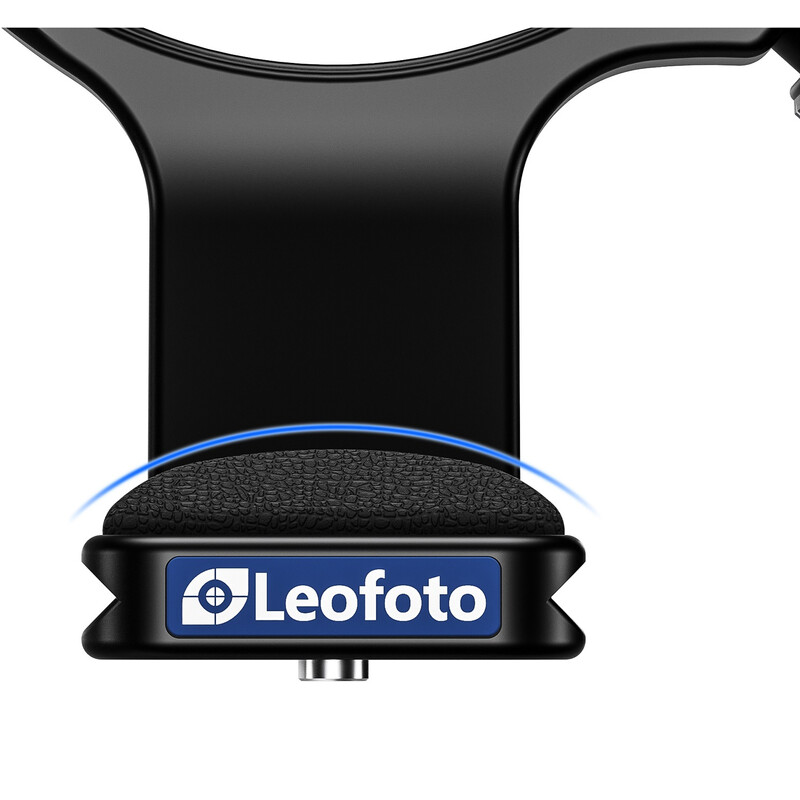 Leofoto Objektivfuß TRFC-01 passend für Tamron 150-500mm f5-6.7 Di III VC VXD