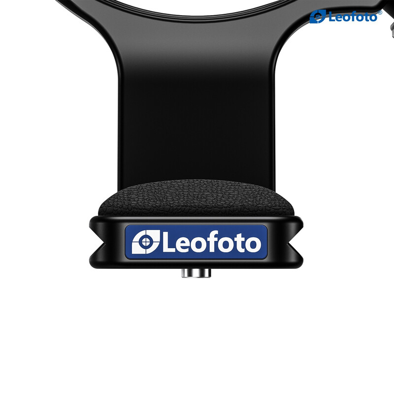 Leofoto Objektivfuß FFC-01 passend für Fujifilm GF 100-200mm f5.6 R LM OIS WR