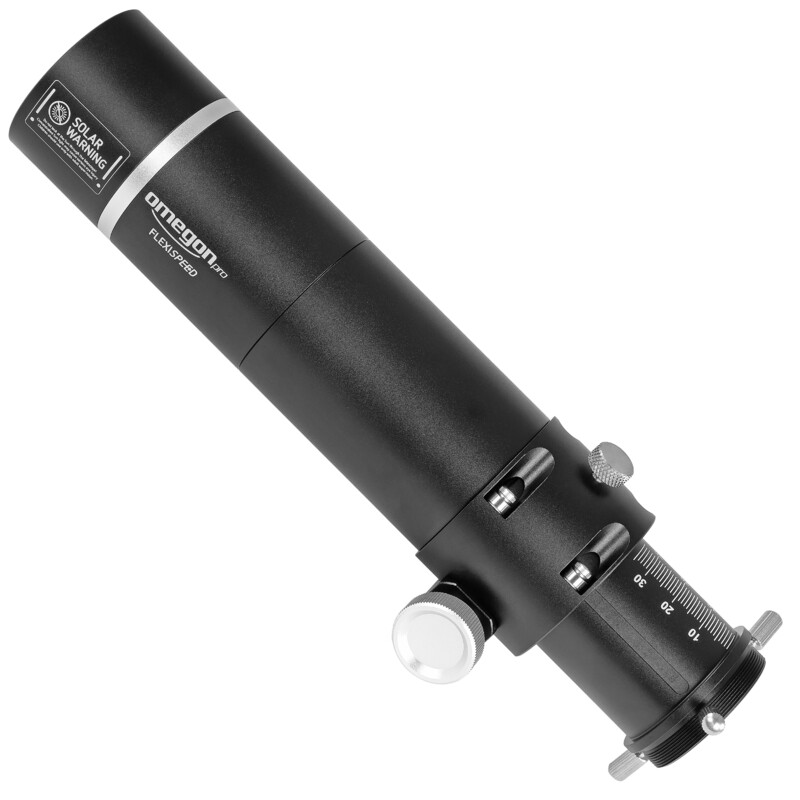 Omegon Guidescope FlexiSpeed 45/200 essential