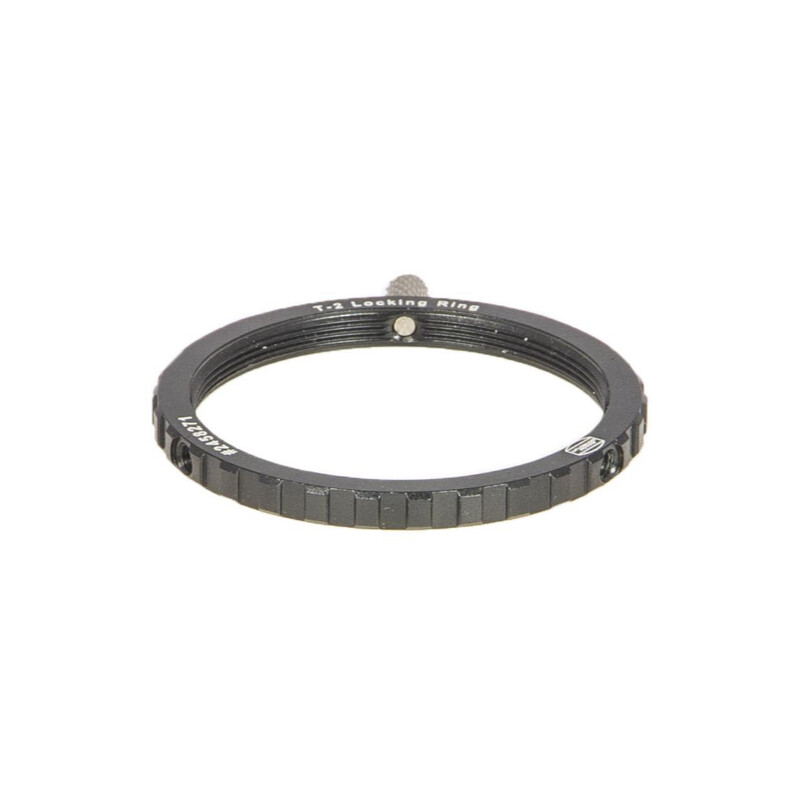 Baader T-2i Locking Ring mit Stellhebel