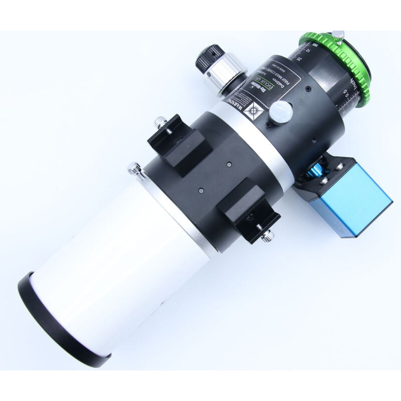 Astroprints ToupTek AAF Motoranbaukit für Skywatcher Evolux