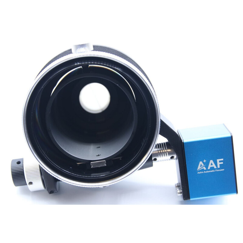 Astroprints Kit de montage moteur ToupTek AAF pour porte-oculaires manuels Monorail 3"