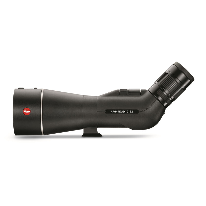 Longue-vue Leica APO-Televid 82 Kit + oculaires WW 25-50x 2025