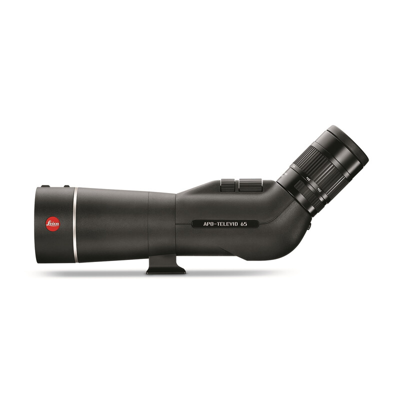 Longue-vue Leica APO-Televid 65 Kit + oculaire WW 25-50x 2025