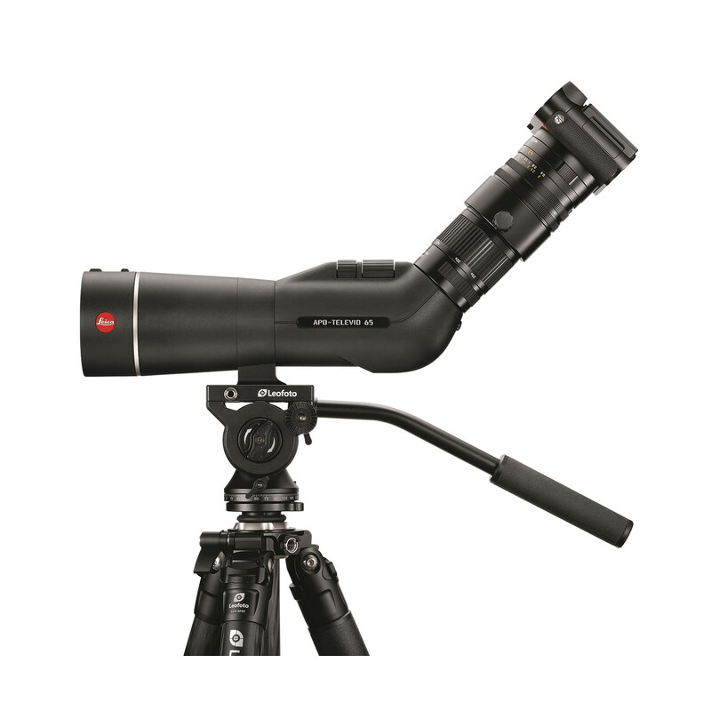 Longue-vue Leica APO-Televid 65 Kit + oculaire WW 25-50x 2025