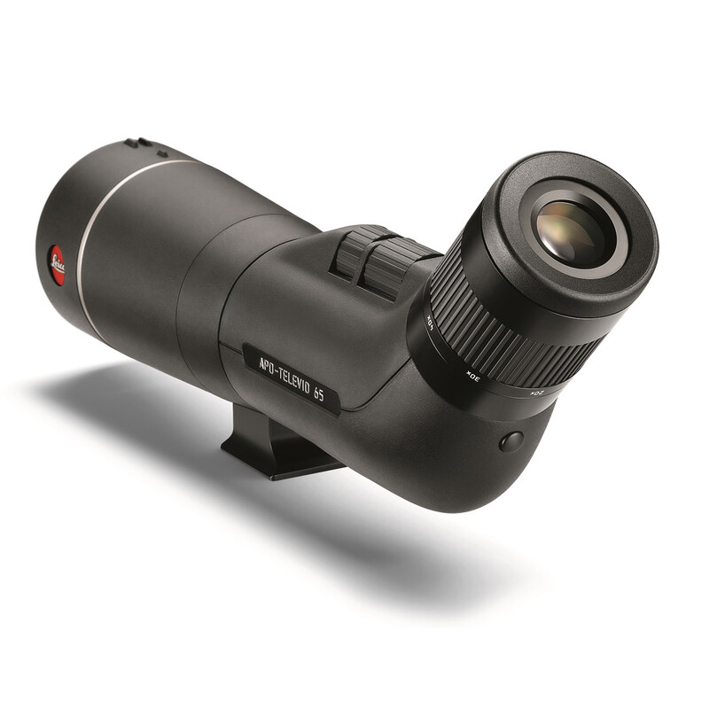 Longue-vue Leica APO-Televid 65 Kit + oculaire WW 25-50x 2025