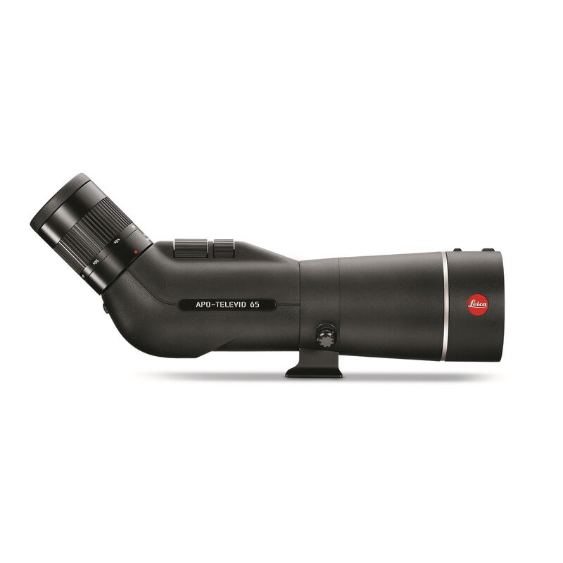 Longue-vue Leica APO-Televid 65 Kit + oculaire WW 25-50x 2025