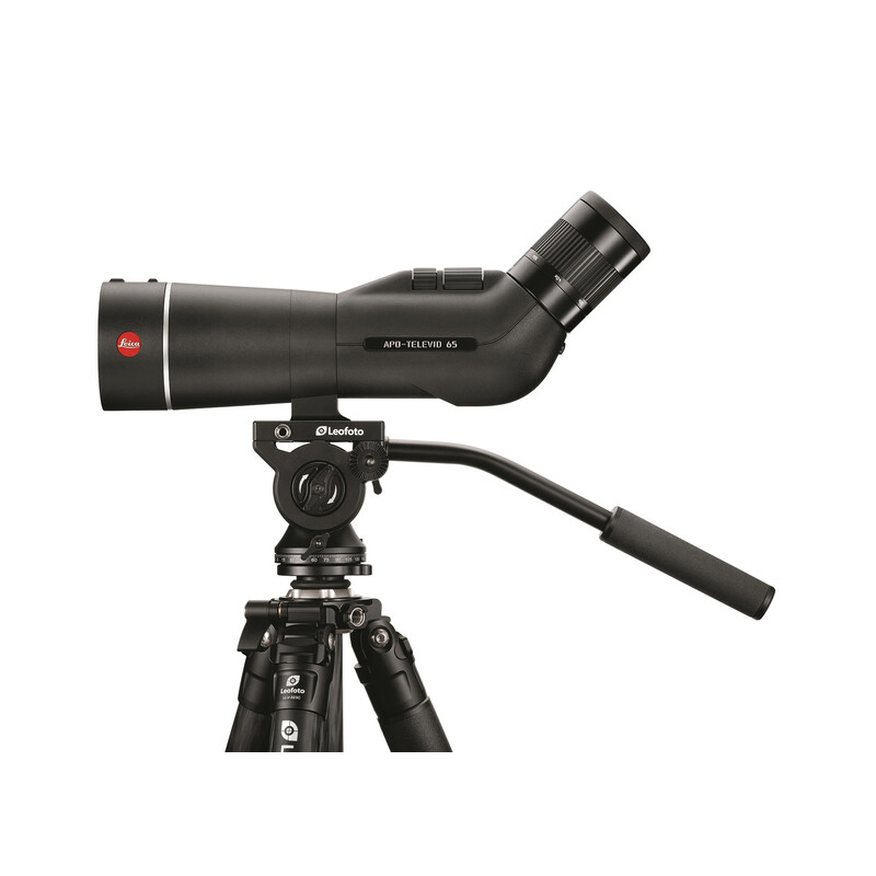 Longue-vue Leica APO-Televid 65 Kit + oculaire WW 25-50x 2025
