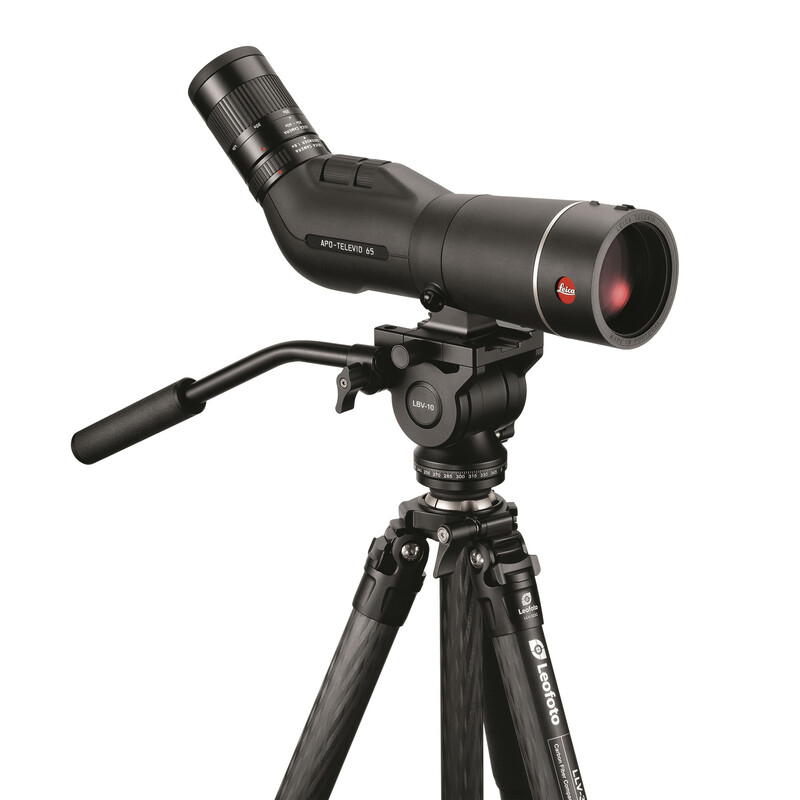 Longue-vue Leica APO-Televid 65 Kit + oculaire WW 25-50x 2025