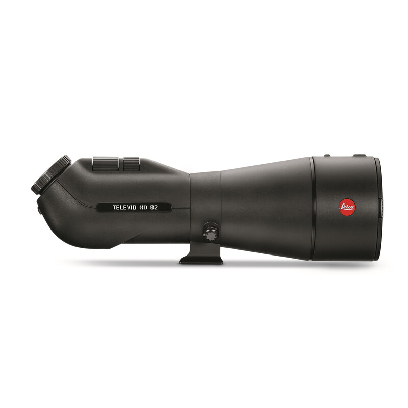 Longue-vue Leica Corps Televid HD 82 2025