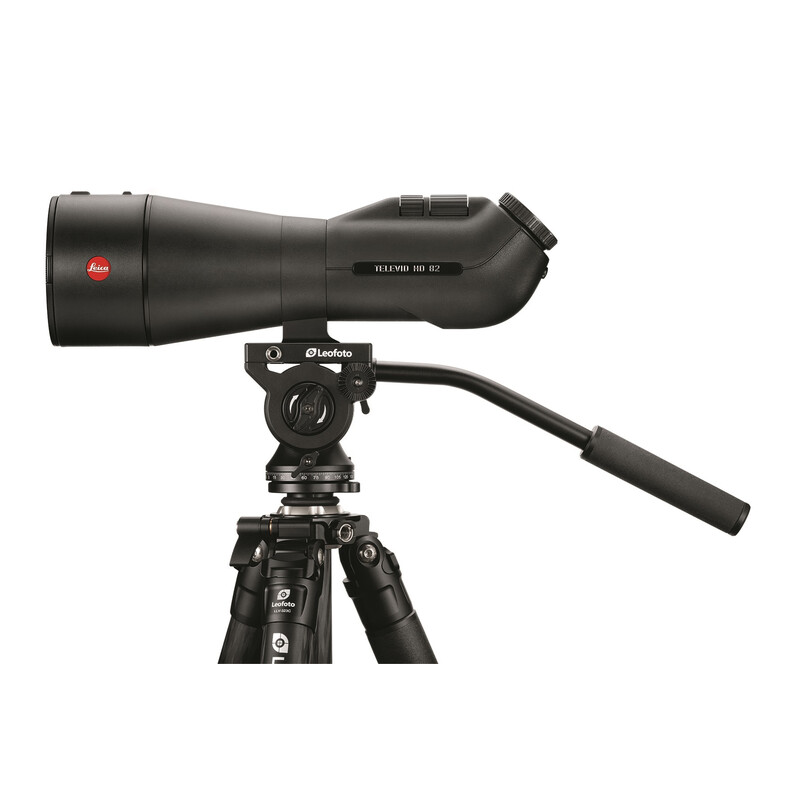 Longue-vue Leica Corps Televid HD 82 2025