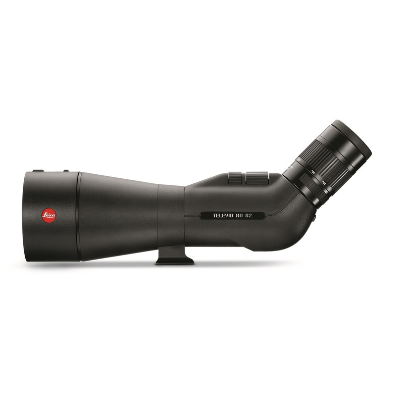 Longue-vue Leica Ensemble Televid HD 82 + oculaires 20-60x 2025
