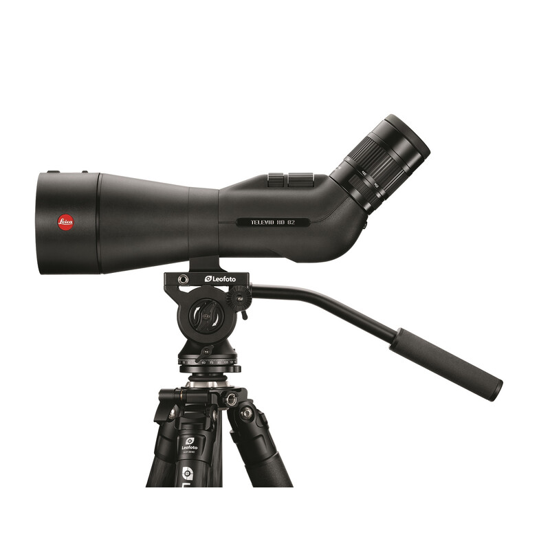 Longue-vue Leica Ensemble Televid HD 82 + oculaires 20-60x 2025