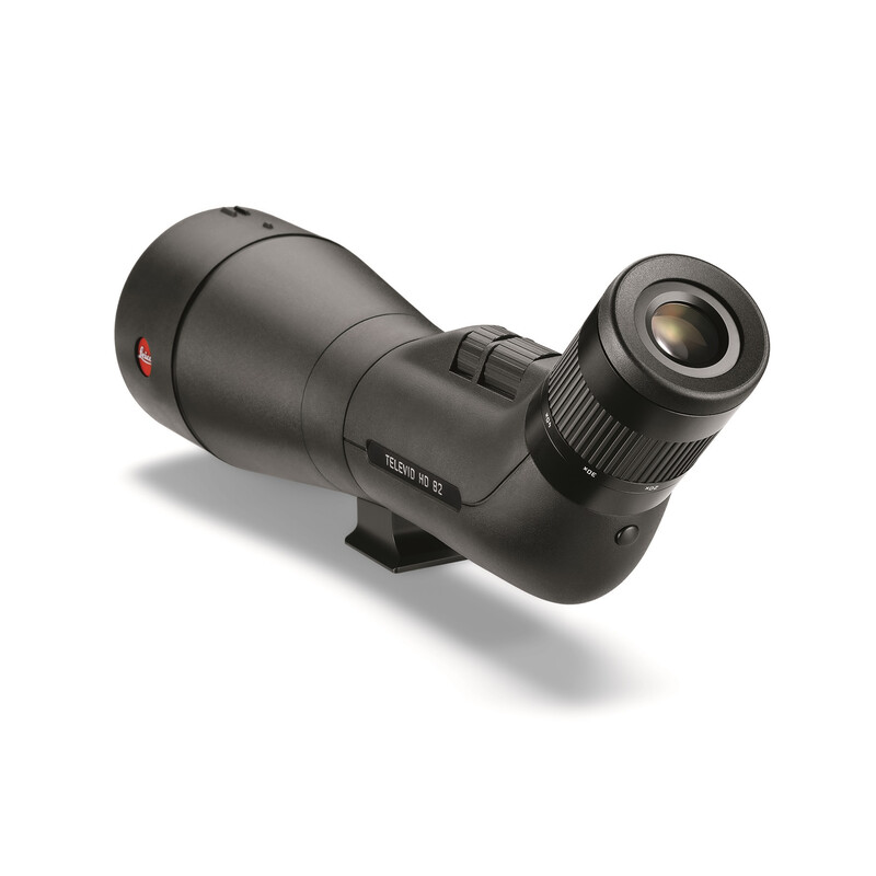 Longue-vue Leica Ensemble Televid HD 82 + oculaires 20-60x 2025