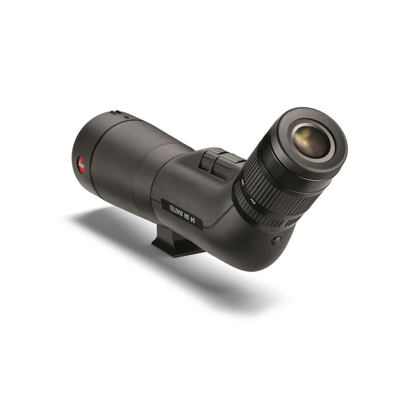 Longue-vue Leica Ensemble Televid HD 65 + oculaire 20-60x 2025