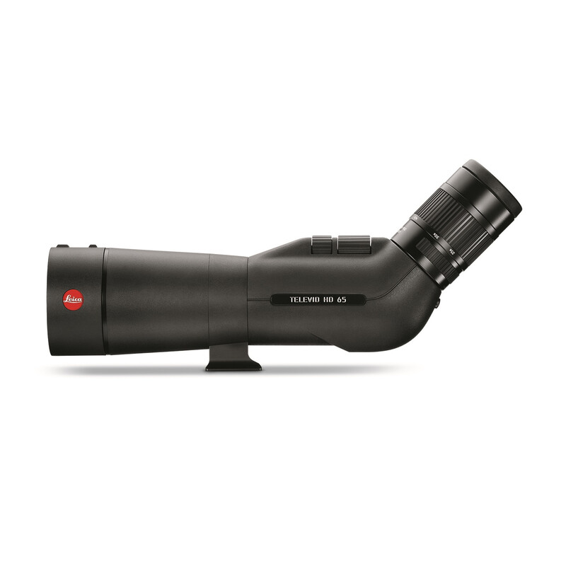 Longue-vue Leica Ensemble Televid HD 65 + oculaire 20-60x 2025