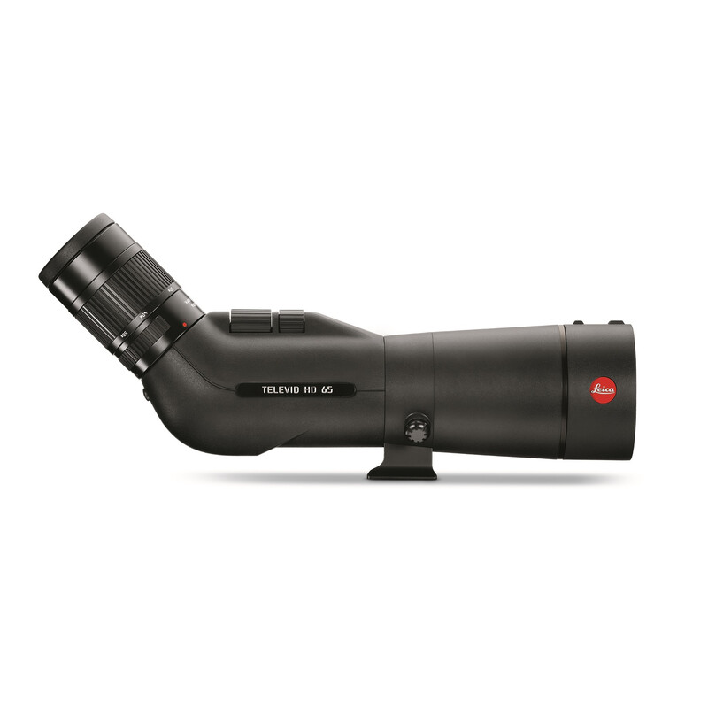 Longue-vue Leica Ensemble Televid HD 65 + oculaire 20-60x 2025