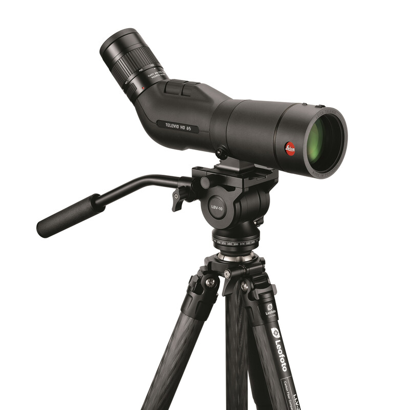 Longue-vue Leica Ensemble Televid HD 65 + oculaire 20-60x 2025