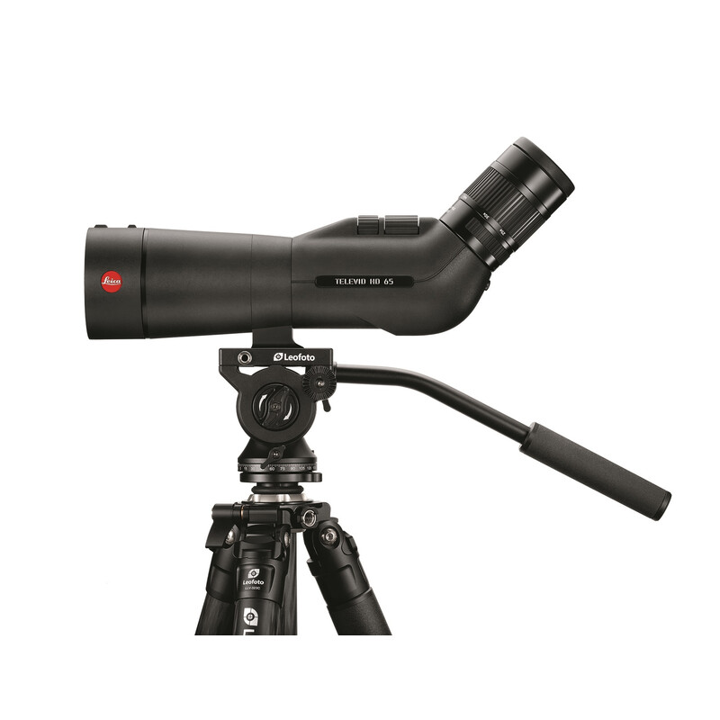Longue-vue Leica Ensemble Televid HD 65 + oculaire 20-60x 2025