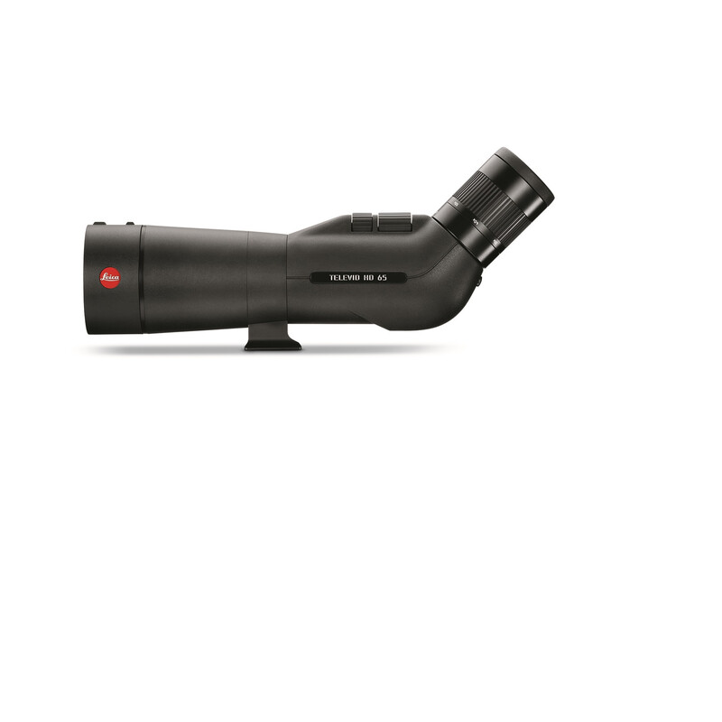 Longue-vue Leica Ensemble Televid HD 65 + oculaire 20-60x 2025
