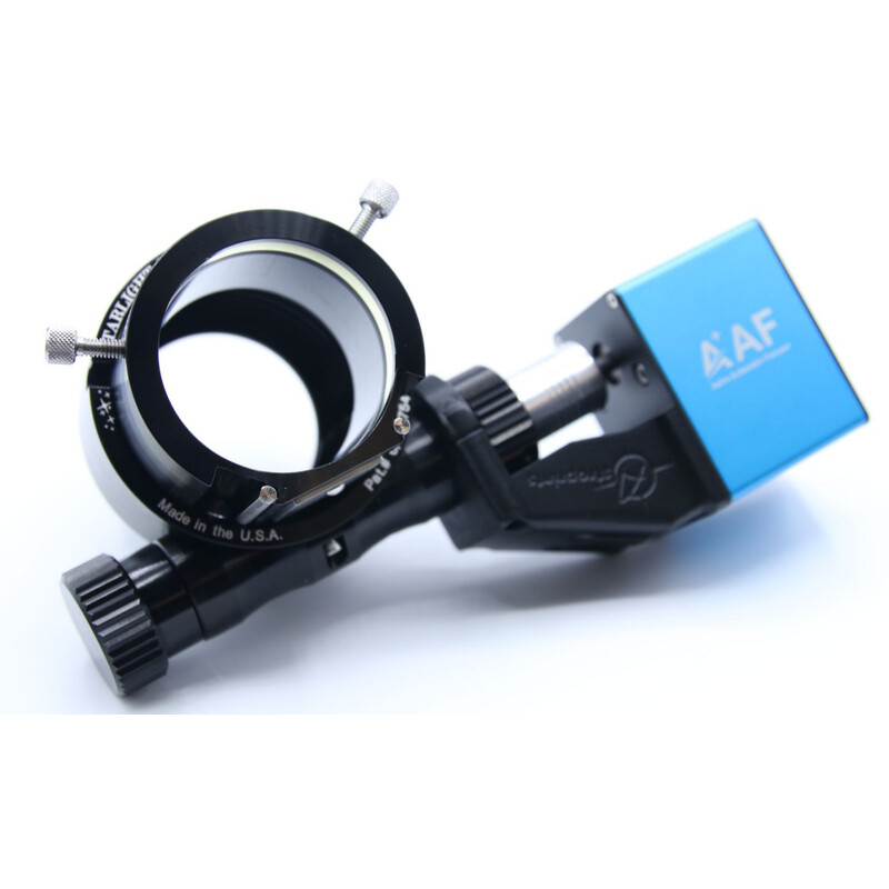 Astroprints ToupTek AAF Motoranbaukit für Starlight Instruments Feather Touch