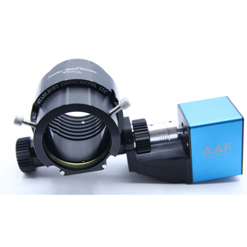 Astroprints ToupTek AAF Motoranbaukit für Starlight Instruments Feather Touch