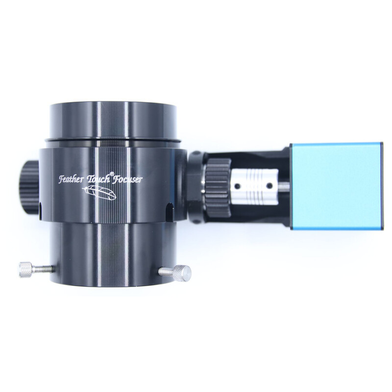 Astroprints ToupTek AAF Motoranbaukit für Starlight Instruments Feather Touch