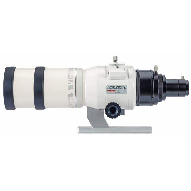 Vixen Apochromatischer Refraktor AP 70/385 VSD70ss F5.5 Astrograph