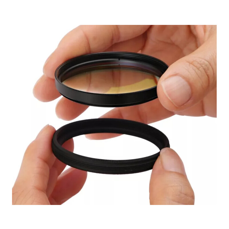 Vixen M56 Filteradapter für M48mm und M52mm Filtergewinde
