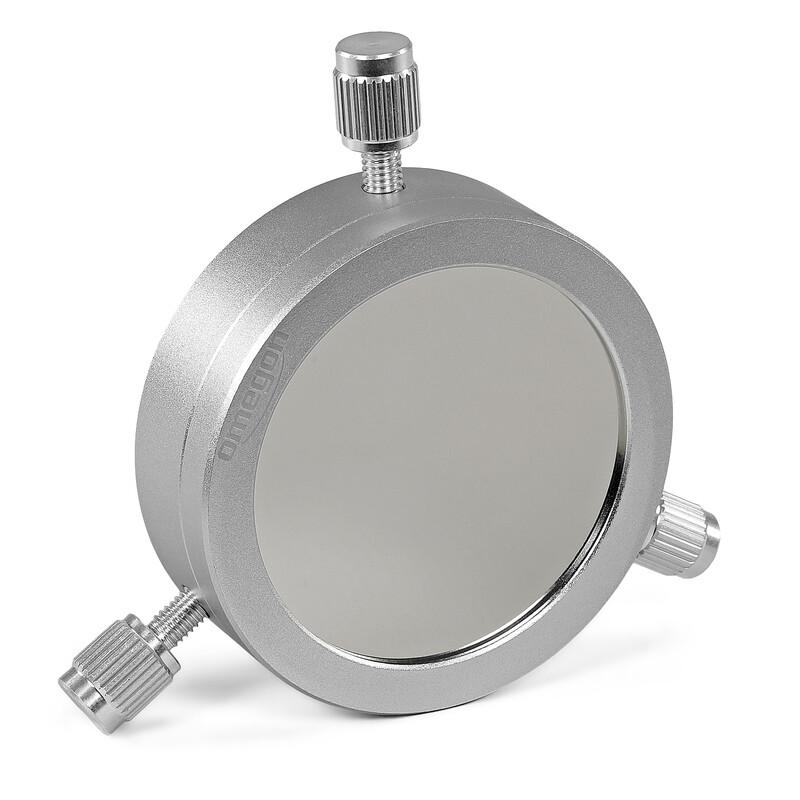 Filtres solaires Omegon Sonnenfilter Helievo 60 (44-68mm)