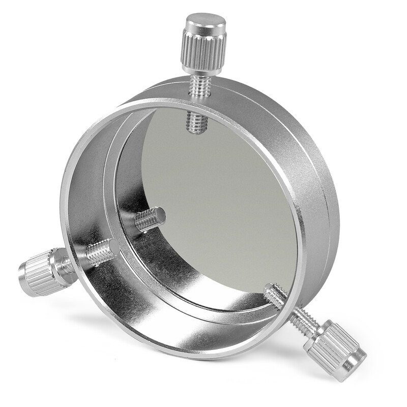 Omegon Sonnenfilter Helievo 60 (44-68mm)