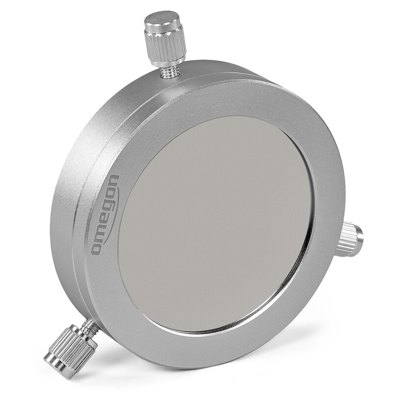 Omegon Filtres solaires Helievo 72 (64-88 mm)