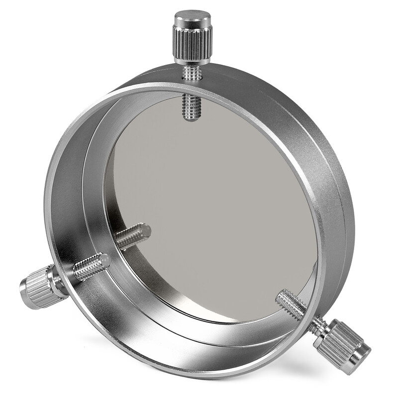 Filtres solaires Omegon Sonnenfilter Helievo 72 (64-88mm)