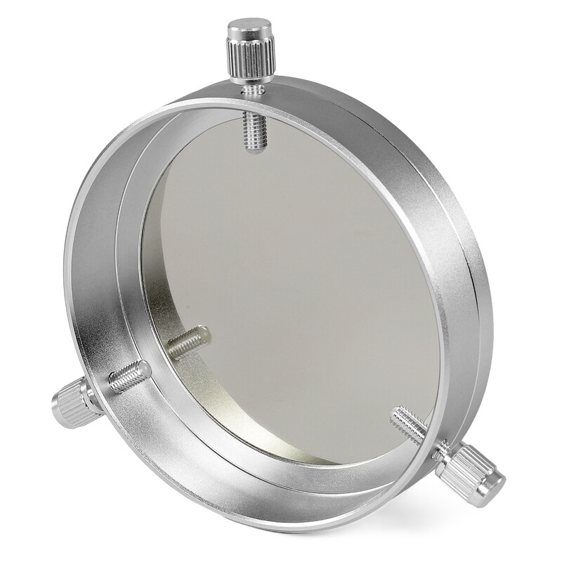 Omegon Filtres solaires Helievo 92 (84-110 mm)