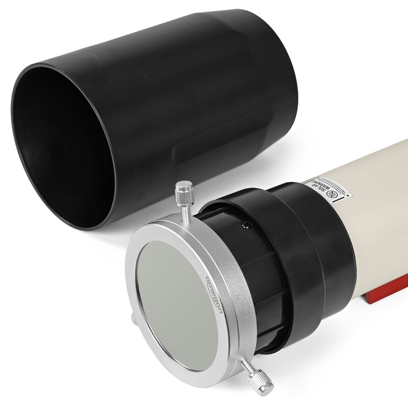 Filtres solaires Omegon Sonnenfilter Helievo 92 (84-108mm)
