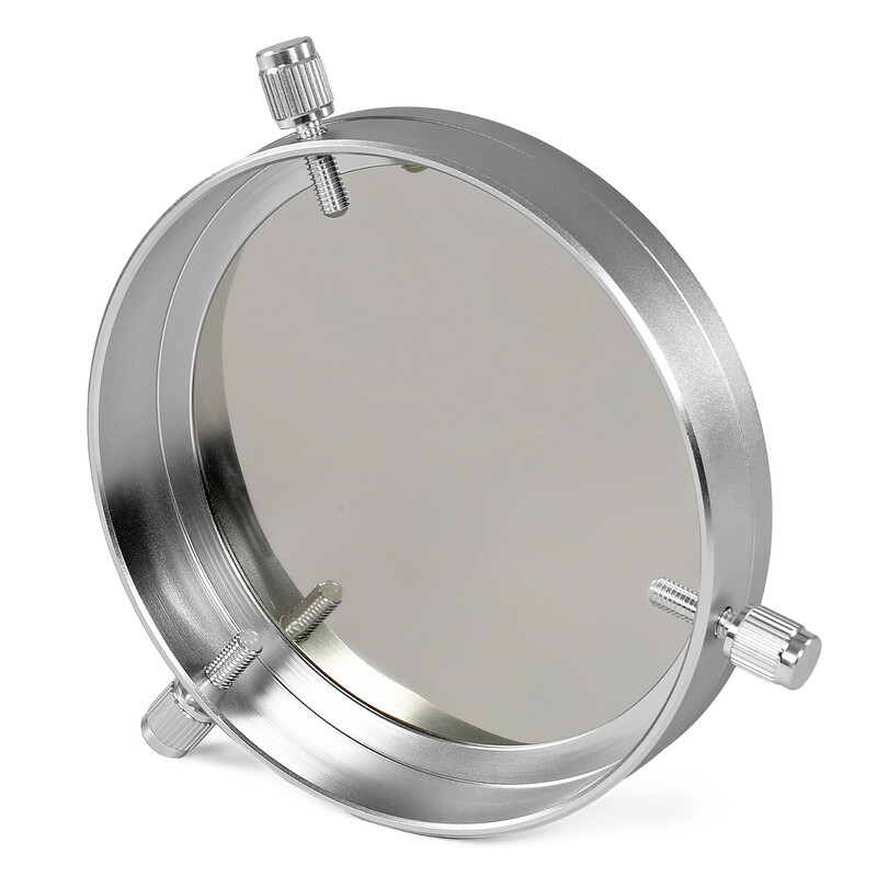 Filtres solaires Omegon Helievo 112 (104-128mm)