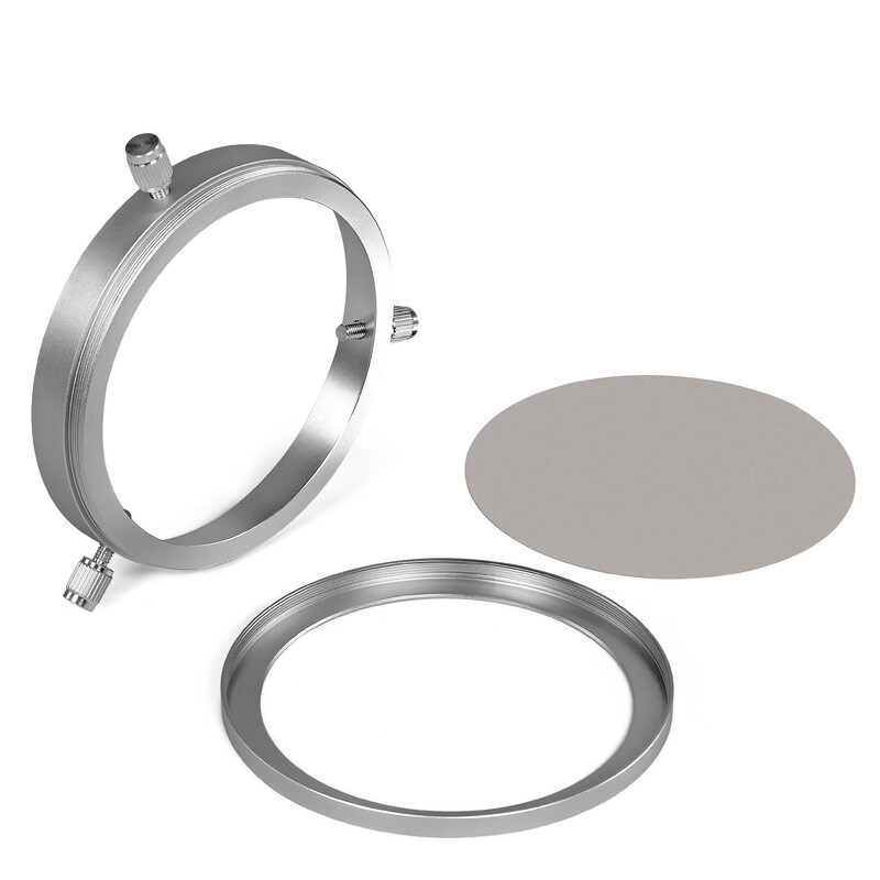 Omegon Filtres solaires Helievo 172 (164-190 mm)