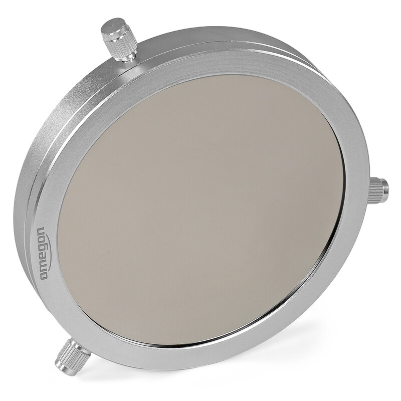 Filtres solaires Omegon Sonnenfilter Helievo 132 (124-148mm)