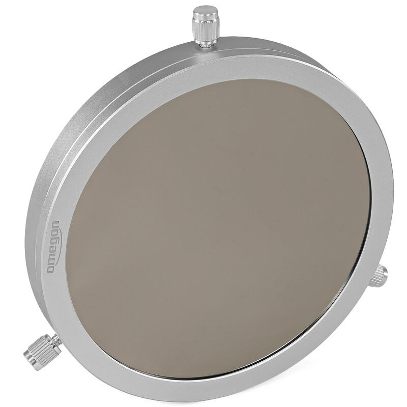 Omegon Filtres solaires Helievo 152 (144-170 mm)